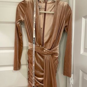House of CB Farrah Dress
